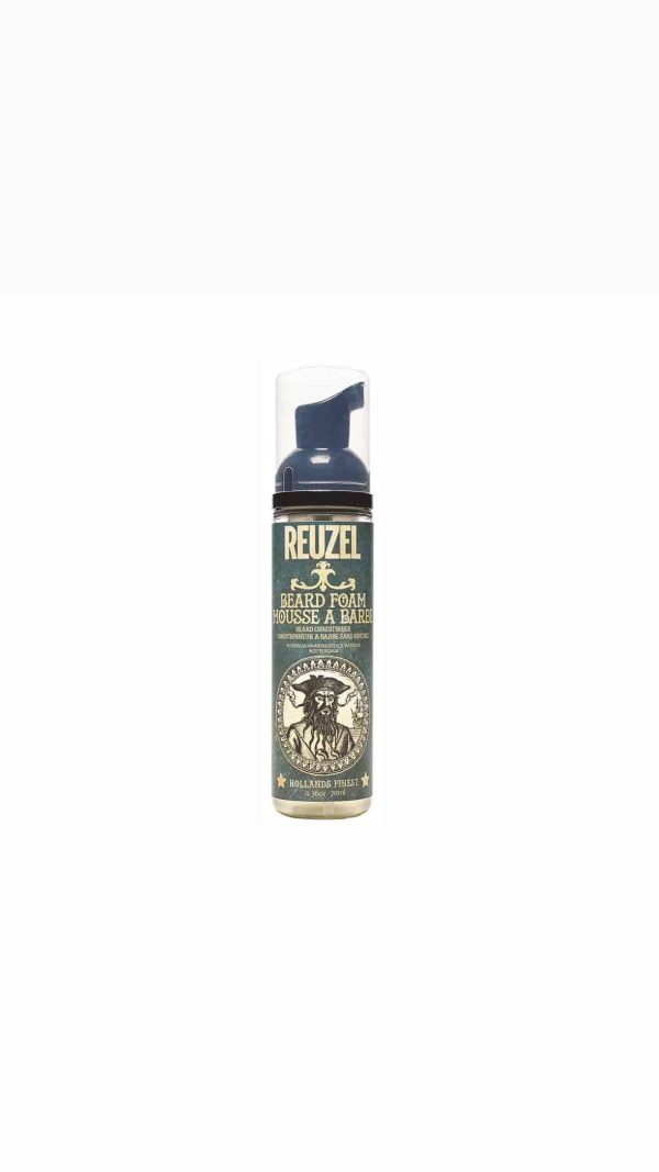 Reuzel Beard Foam 75 ml