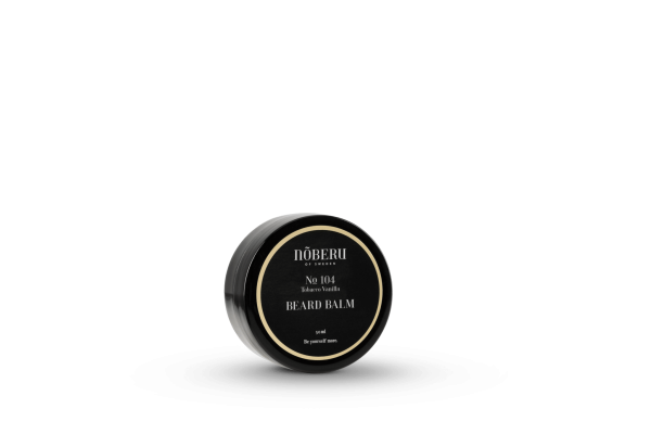 Nõberu Beard Balm