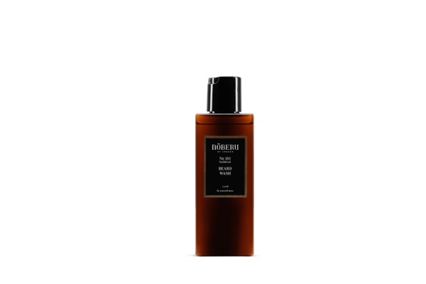 Nõberu Beard Wash - Image 2