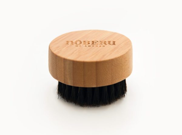 Nõberu Beard Brush - Image 3