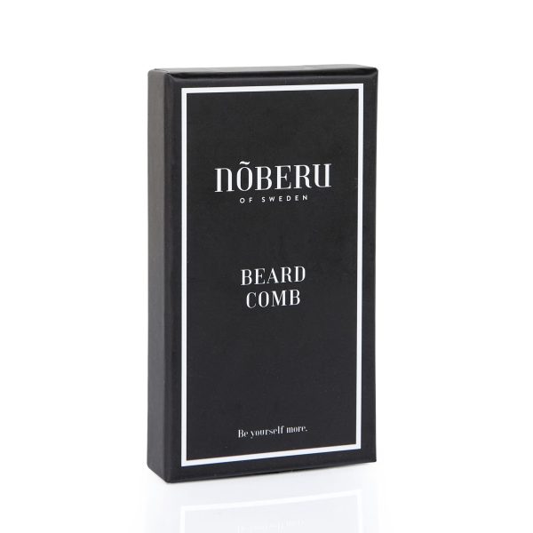 Nõberu Beard Comb - Image 3