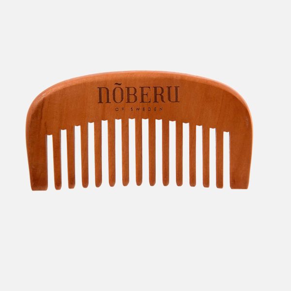 Nõberu Beard Comb - Image 2