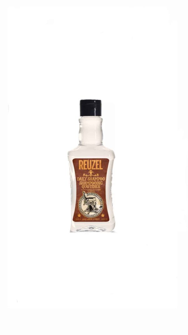 Reuzel Daily Shampoo 1000ML
