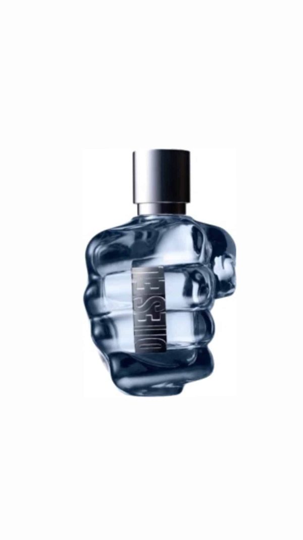 Diesel Only The Brave Edt 125ml