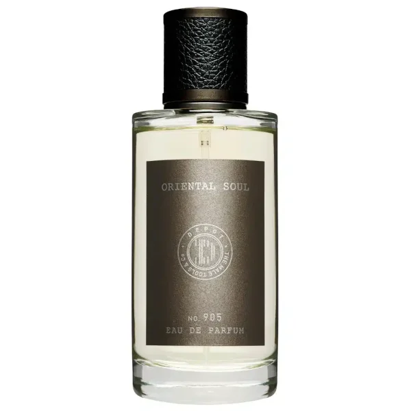 N° 905 EdP 100ml - Oriental Soul