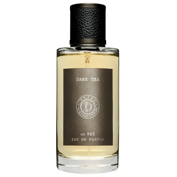 N° 905 EdP 100ml - Dark Tea