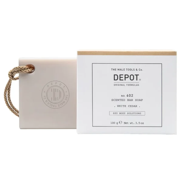 N° 602 Scented Bar Soap - Image 2