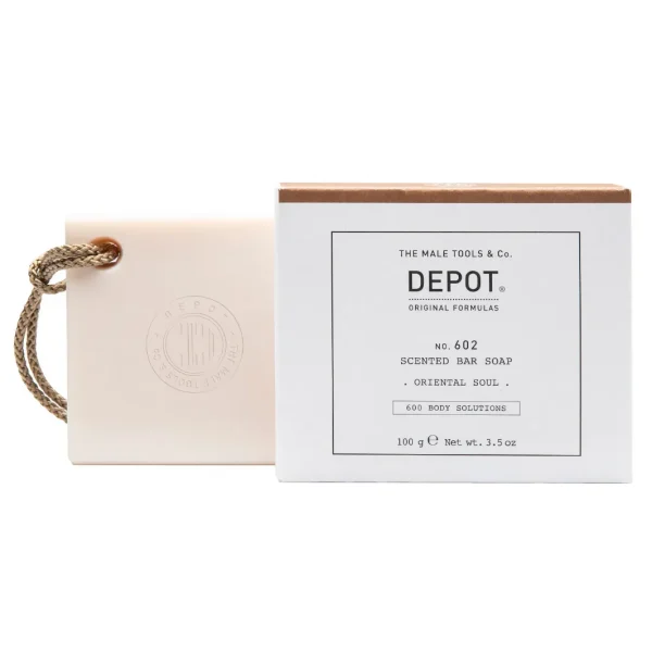 N° 602 Scented Bar Soap - Image 4