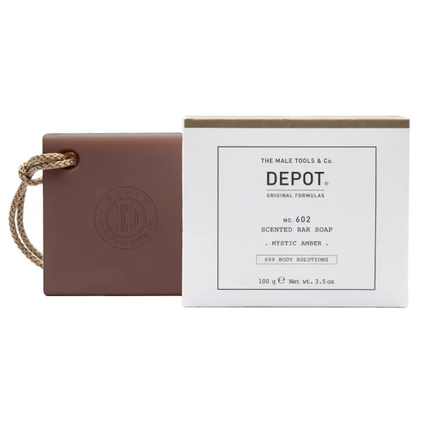 N° 602 Scented Bar Soap - Image 5