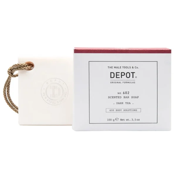 N° 602 Scented Bar Soap - Image 6
