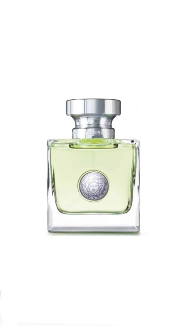 Versace Versense Edt 100ml For Women