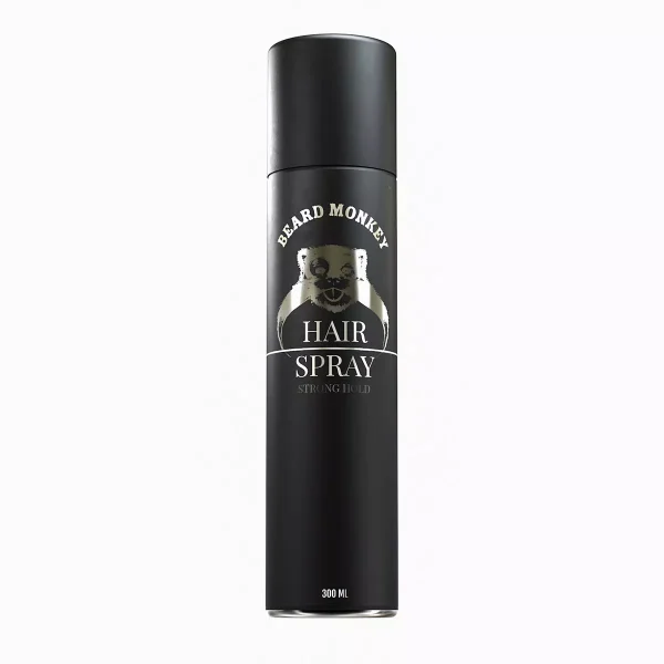 Hårspray Strong - 300 ml