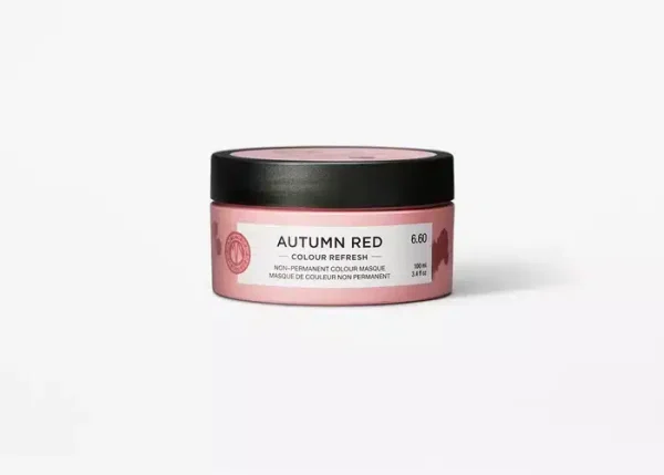 Color Refreash - 100ml, Autumn Red