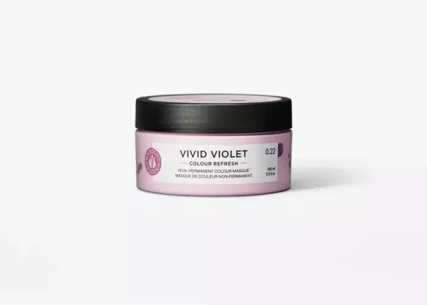 Color Refreash - 100ml, Vivid Violet