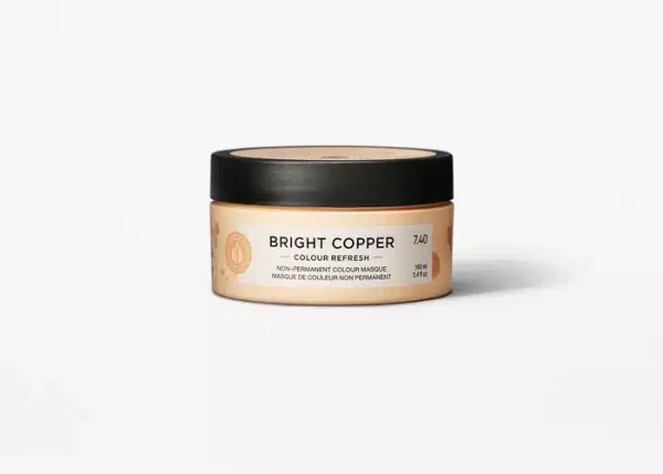 Color Refreash - 100ml, Bright Copper