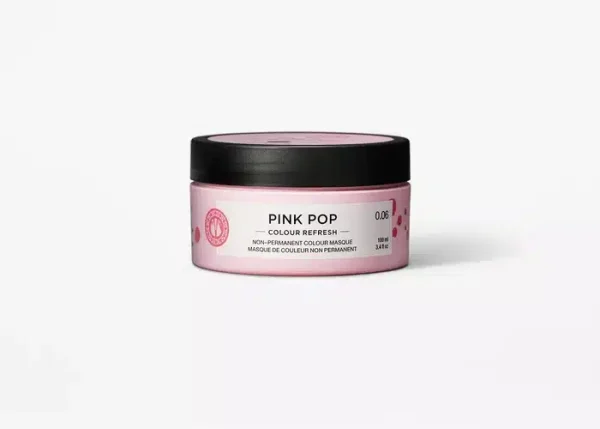 Color Refreash - 100ml, Pink Pop