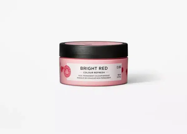 Color Refreash - 100ml, Bright Red