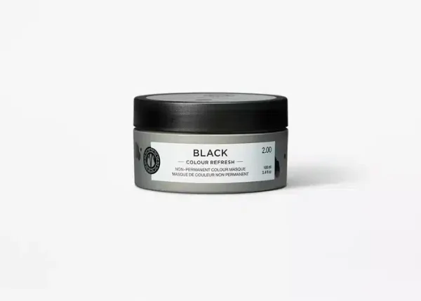 Color Refreash - 100ml, Black