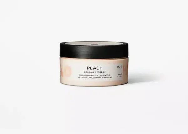 Color Refreash - 100ml, Peach