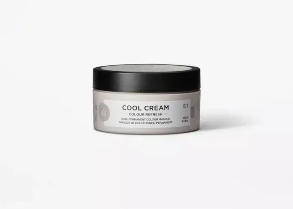 Color Refreash - 100ml, Cool Cream