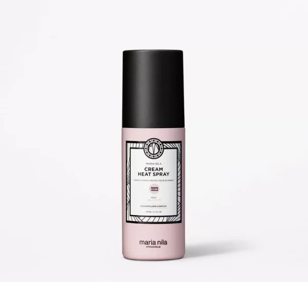 Cream Heat Spray - 150 ml