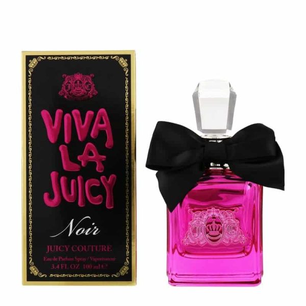 Juicy Couture Viva La Juicy Noir För Henne Edp 100ml