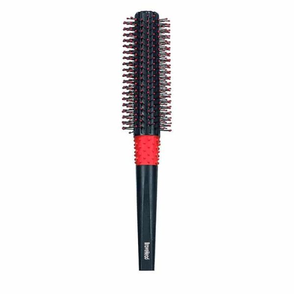 BraveHead Round Brush Antistatic 35 mm