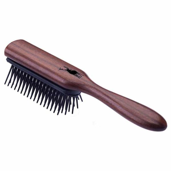 Denman Styling Brush "The Maxwell" Limited Edition D14