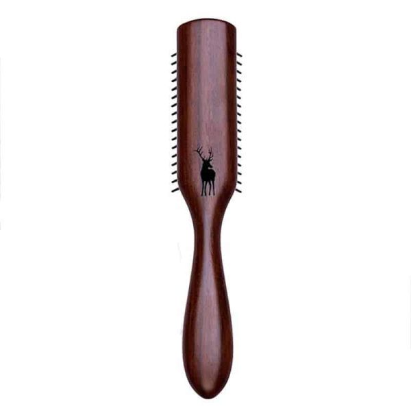 Denman Styling Brush "The Maxwell" Limited Edition D14 - Image 2