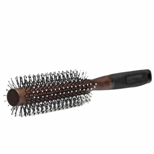 Depot No. 724 Wooden Quiff Roller - Image 2