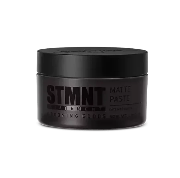 STMNT Grooming Goods – Matte Paste 100ml