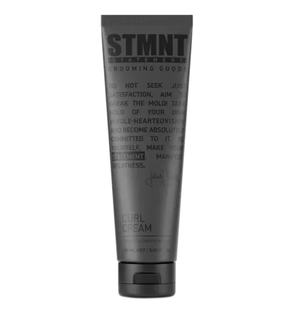 STMNT Grooming Goods – Curl Cream 150ml