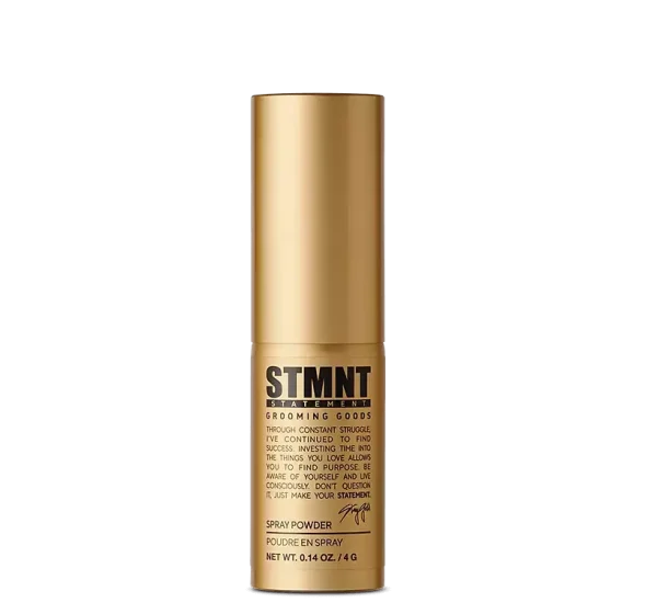 STMNT Grooming Goods – Powder Spray 4g