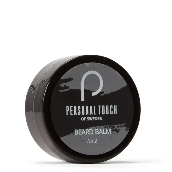 Personal touch Beard Balm No 2