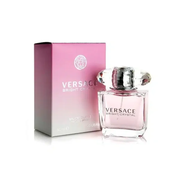 Versace Bright Crystal Edt 30ml