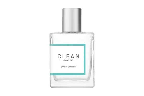 Clean Classic Warm Cotton Edp 60ml
