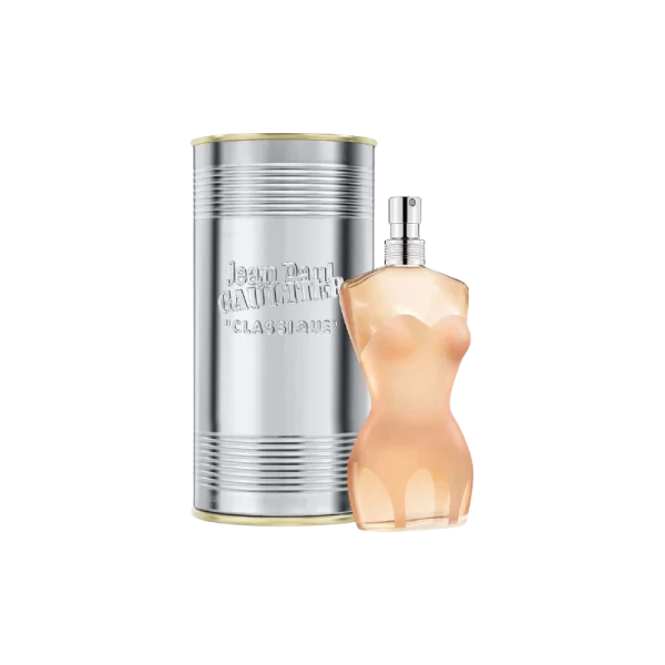 Jean Paul Gaultier Classique Edt 100ml