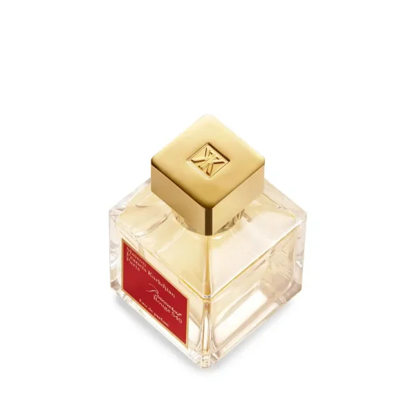 Baccarat Rouge 540 By Maison Francis Kurkdjian Paris Edp 70ml - Image 2