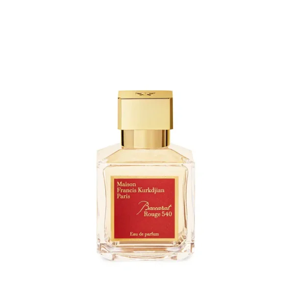 Baccarat Rouge 540 By Maison Francis Kurkdjian Paris Edp 70ml - Image 3