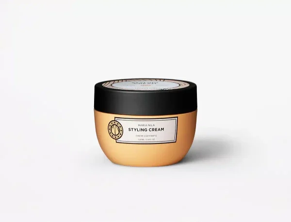 Styling Cream