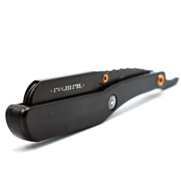 Parker Professional Barber Razor SRBBA - Image 2