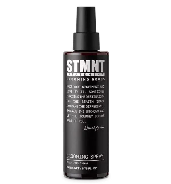 STMNT – Grooming Spray 200ml