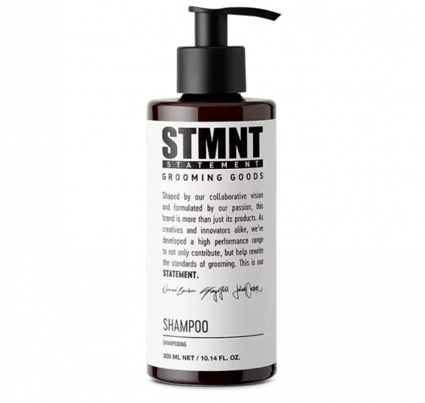 STMNT – Shampoo 300ml