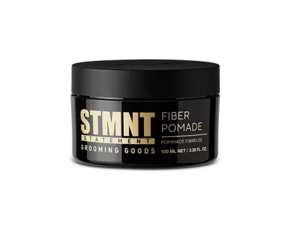 STMNT – Fiber Pomade 100ml
