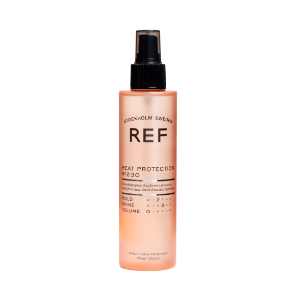 REF Heat Protection Spray 230175 ml
