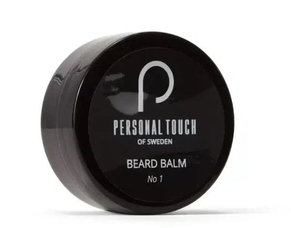 Beard Balm No 1