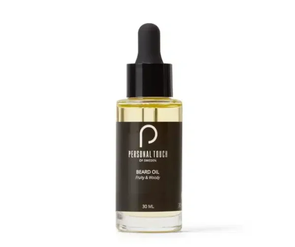 Beard Oil