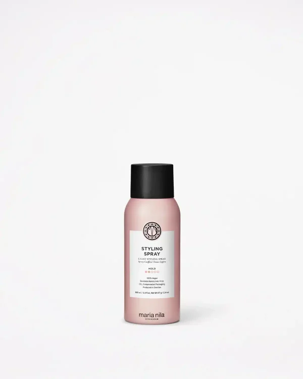 Styling Spray - Image 2