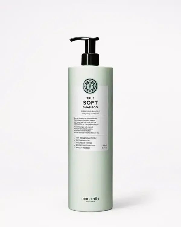 True Soft Shampoo - Image 3