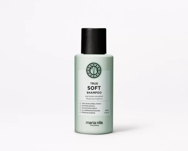 True Soft Shampoo - Image 2